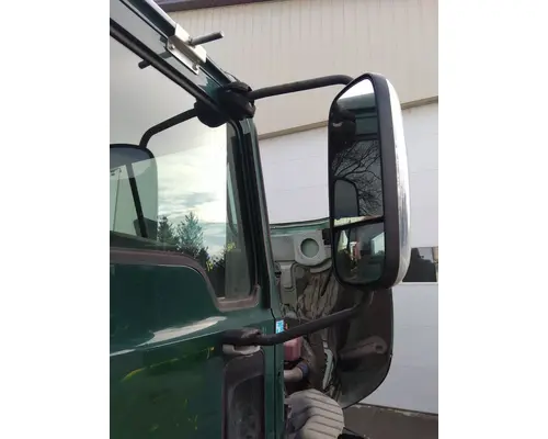 MACK CXU612 MIRROR ASSEMBLY CABDOOR