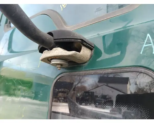 MACK CXU612 MIRROR ASSEMBLY CABDOOR