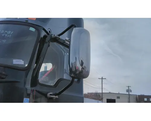 MACK CXU612 MIRROR ASSEMBLY CABDOOR