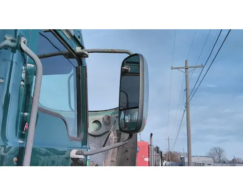 MACK CXU612 MIRROR ASSEMBLY CABDOOR