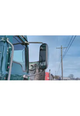 MACK CXU612 MIRROR ASSEMBLY CAB/DOOR