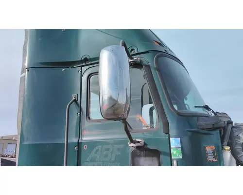 MACK CXU612 MIRROR ASSEMBLY CABDOOR