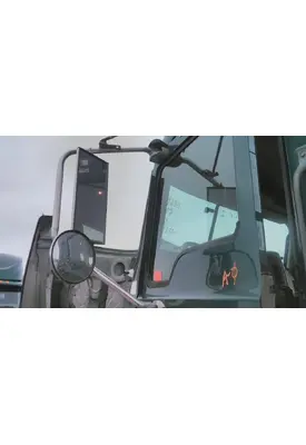 MACK CXU612 MIRROR ASSEMBLY CAB/DOOR
