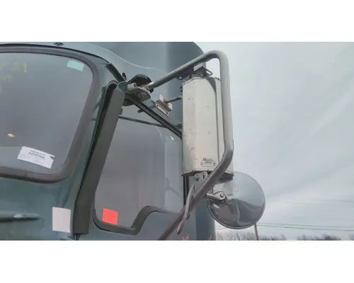 MACK CXU612 MIRROR ASSEMBLY CABDOOR