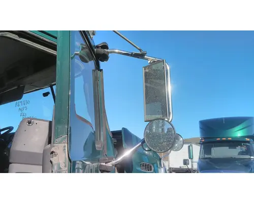 MACK CXU612 MIRROR ASSEMBLY CABDOOR