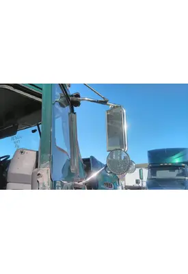MACK CXU612 MIRROR ASSEMBLY CAB/DOOR