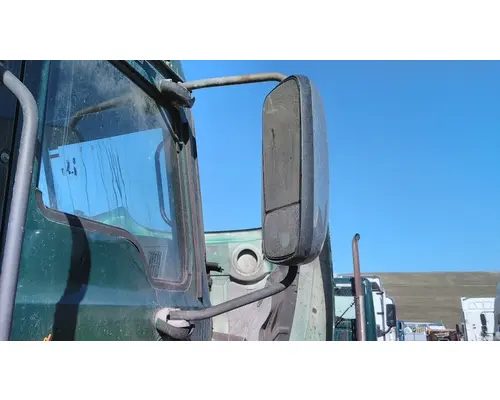 MACK CXU612 MIRROR ASSEMBLY CABDOOR
