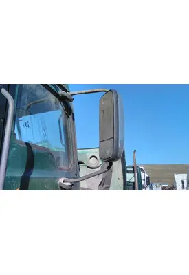 MACK CXU612 MIRROR ASSEMBLY CAB/DOOR