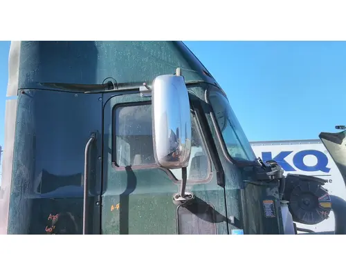 MACK CXU612 MIRROR ASSEMBLY CABDOOR