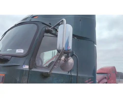MACK CXU612 MIRROR ASSEMBLY CABDOOR
