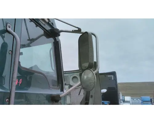 MACK CXU612 MIRROR ASSEMBLY CABDOOR