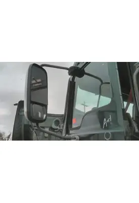 MACK CXU612 MIRROR ASSEMBLY CAB/DOOR