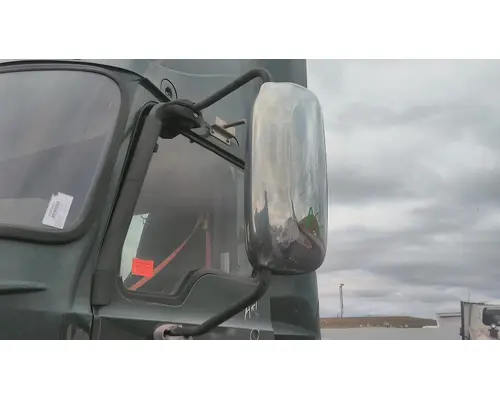 MACK CXU612 MIRROR ASSEMBLY CABDOOR
