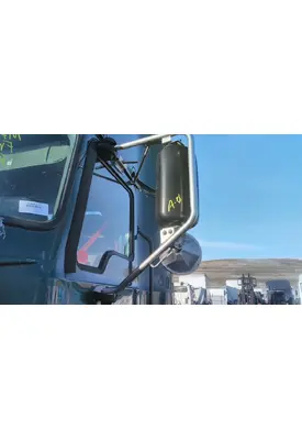 MACK CXU612 MIRROR ASSEMBLY CAB/DOOR