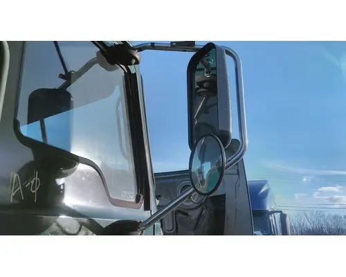 MACK CXU612 MIRROR ASSEMBLY CABDOOR