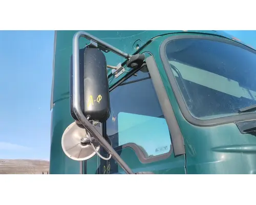 MACK CXU612 MIRROR ASSEMBLY CABDOOR