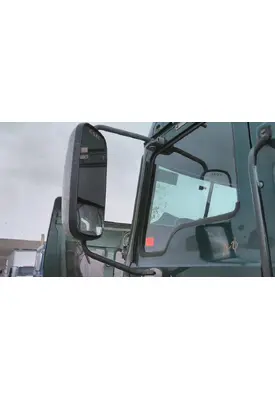 MACK CXU612 MIRROR ASSEMBLY CAB/DOOR