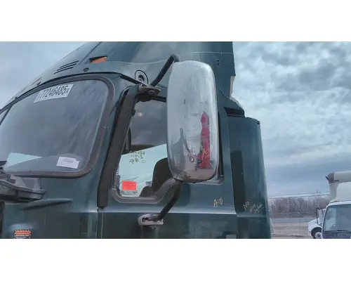 MACK CXU612 MIRROR ASSEMBLY CABDOOR