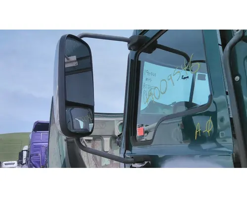 MACK CXU612 MIRROR ASSEMBLY CABDOOR