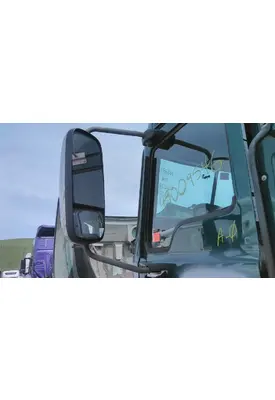 MACK CXU612 MIRROR ASSEMBLY CAB/DOOR
