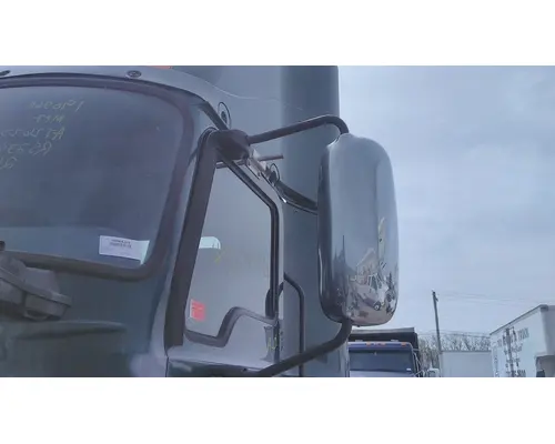 MACK CXU612 MIRROR ASSEMBLY CABDOOR