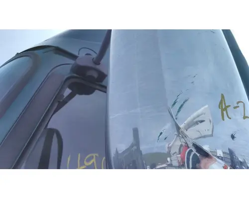 MACK CXU612 MIRROR ASSEMBLY CABDOOR