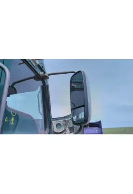 MACK CXU612 MIRROR ASSEMBLY CAB/DOOR