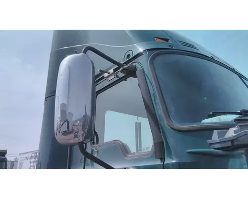 MACK CXU612 MIRROR ASSEMBLY CABDOOR