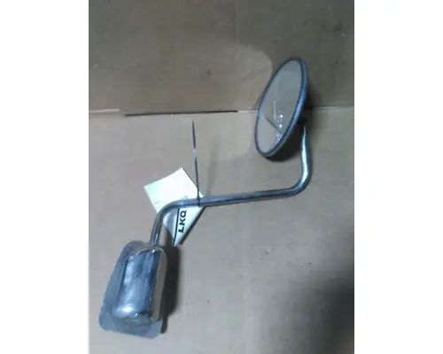 MACK CXU612 MIRROR ASSEMBLY FENDERHOOD