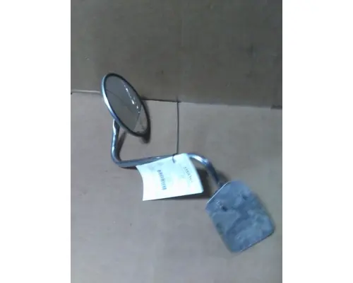 MACK CXU612 MIRROR ASSEMBLY FENDERHOOD