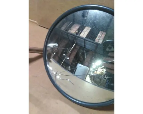 MACK CXU612 MIRROR ASSEMBLY FENDERHOOD