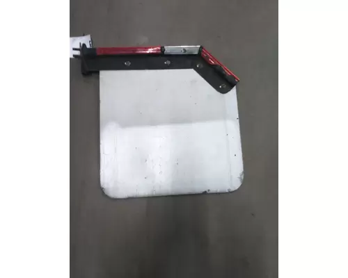MACK CXU612 MUD FLAP HANGER