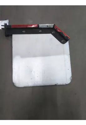 MACK CXU612 MUD FLAP HANGER