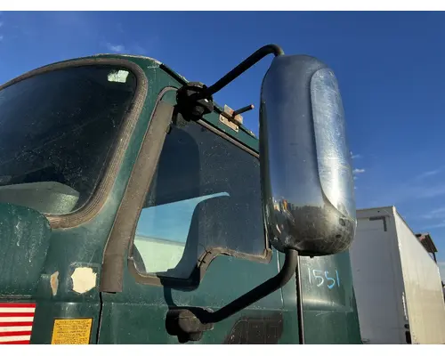 MACK CXU612 Mirror (Side View)
