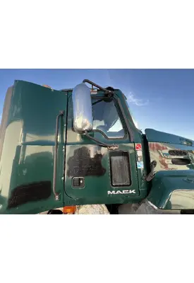 MACK CXU612 Mirror (Side View)