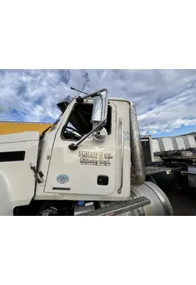 MACK CXU612 Mirror (Side View)