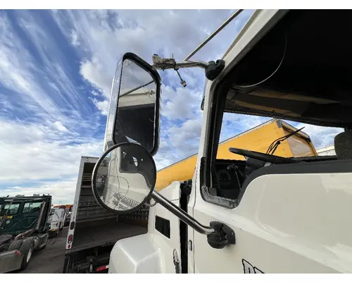 MACK CXU612 Mirror (Side View)