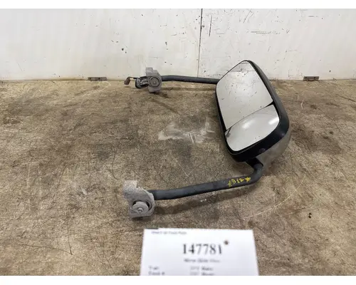 MACK CXU612 Mirror (Side View)