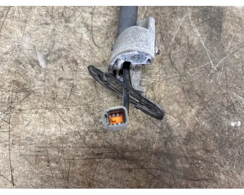 MACK CXU612 Mirror (Side View)