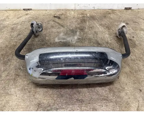 MACK CXU612 Mirror (Side View)