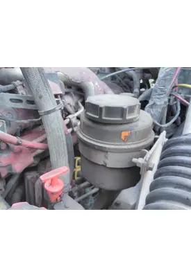 MACK CXU612 POWER STEERING RESERVOIR