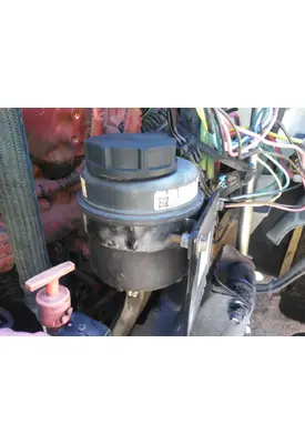 MACK CXU612 POWER STEERING RESERVOIR