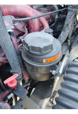 MACK CXU612 POWER STEERING RESERVOIR
