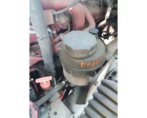 MACK CXU612 POWER STEERING RESERVOIR