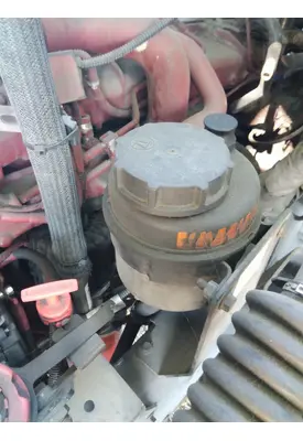 MACK CXU612 POWER STEERING RESERVOIR
