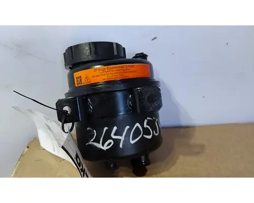 MACK CXU612 POWER STEERING RESERVOIR