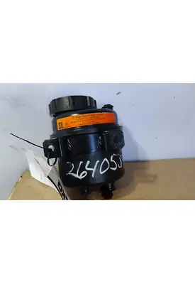 MACK CXU612 POWER STEERING RESERVOIR