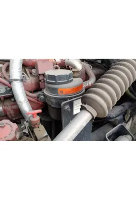 MACK CXU612 POWER STEERING RESERVOIR