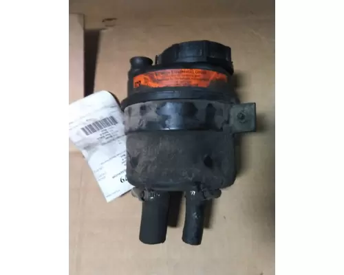 MACK CXU612 POWER STEERING RESERVOIR