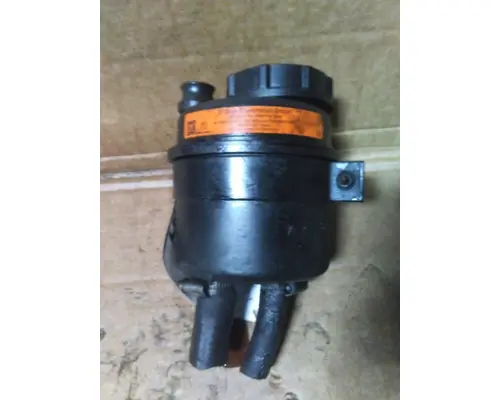 MACK CXU612 POWER STEERING RESERVOIR